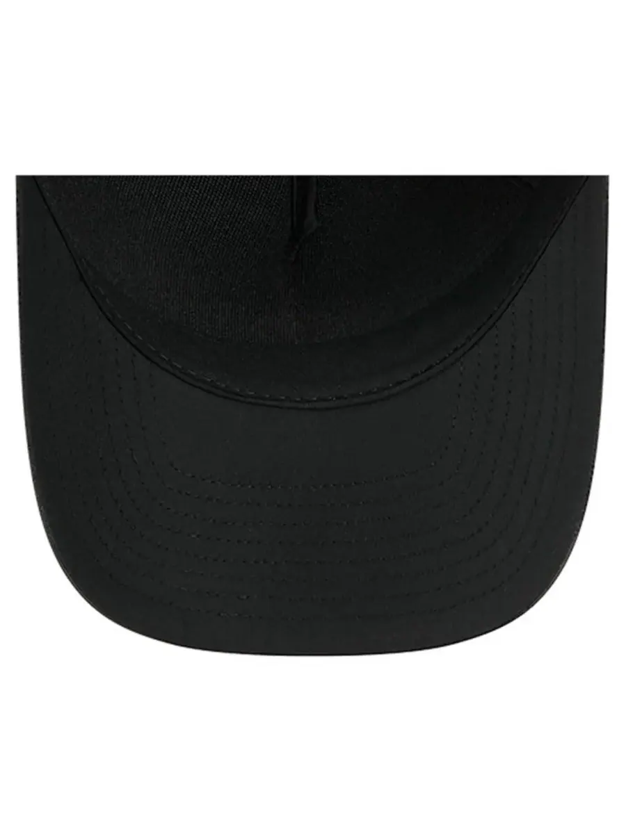 New Era Мужская серая кепка Washington Commanders Halftone Camo 9FORTY — изображение 2 из 5, серый
