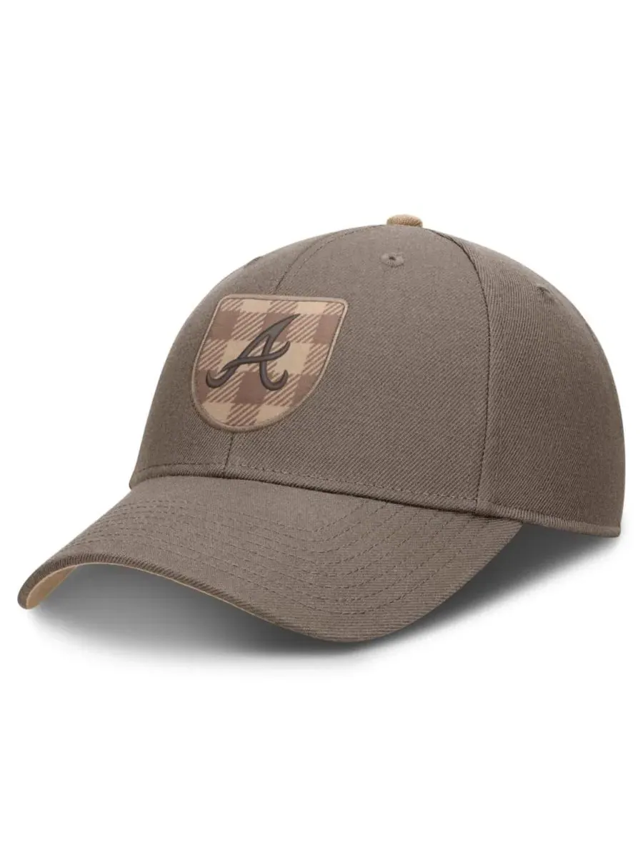 Бейсболка Nike Statement Rise Adjustable Hat
