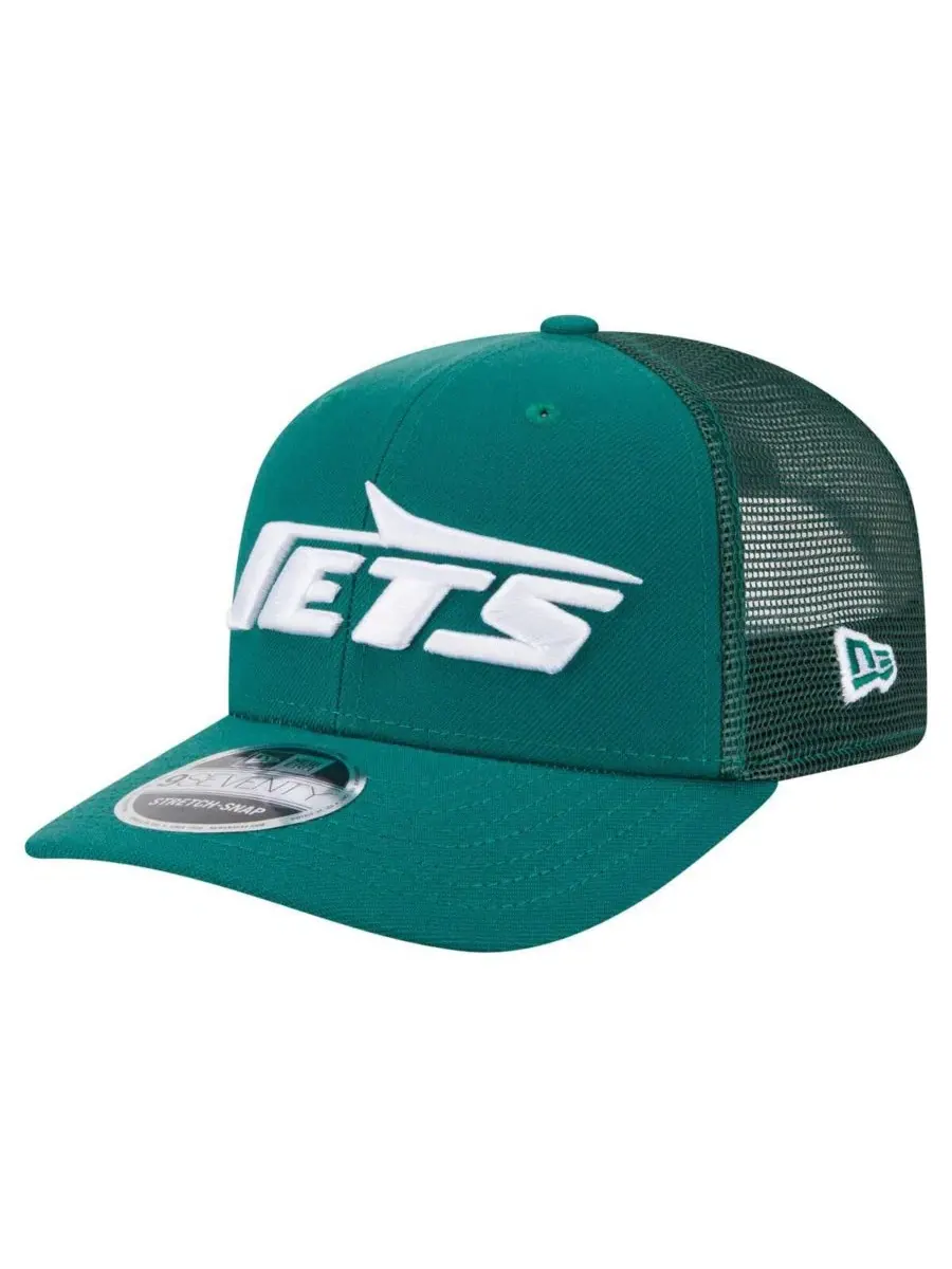 Кепка New Era Main Trucker 9SEVENTY Stretch Snap