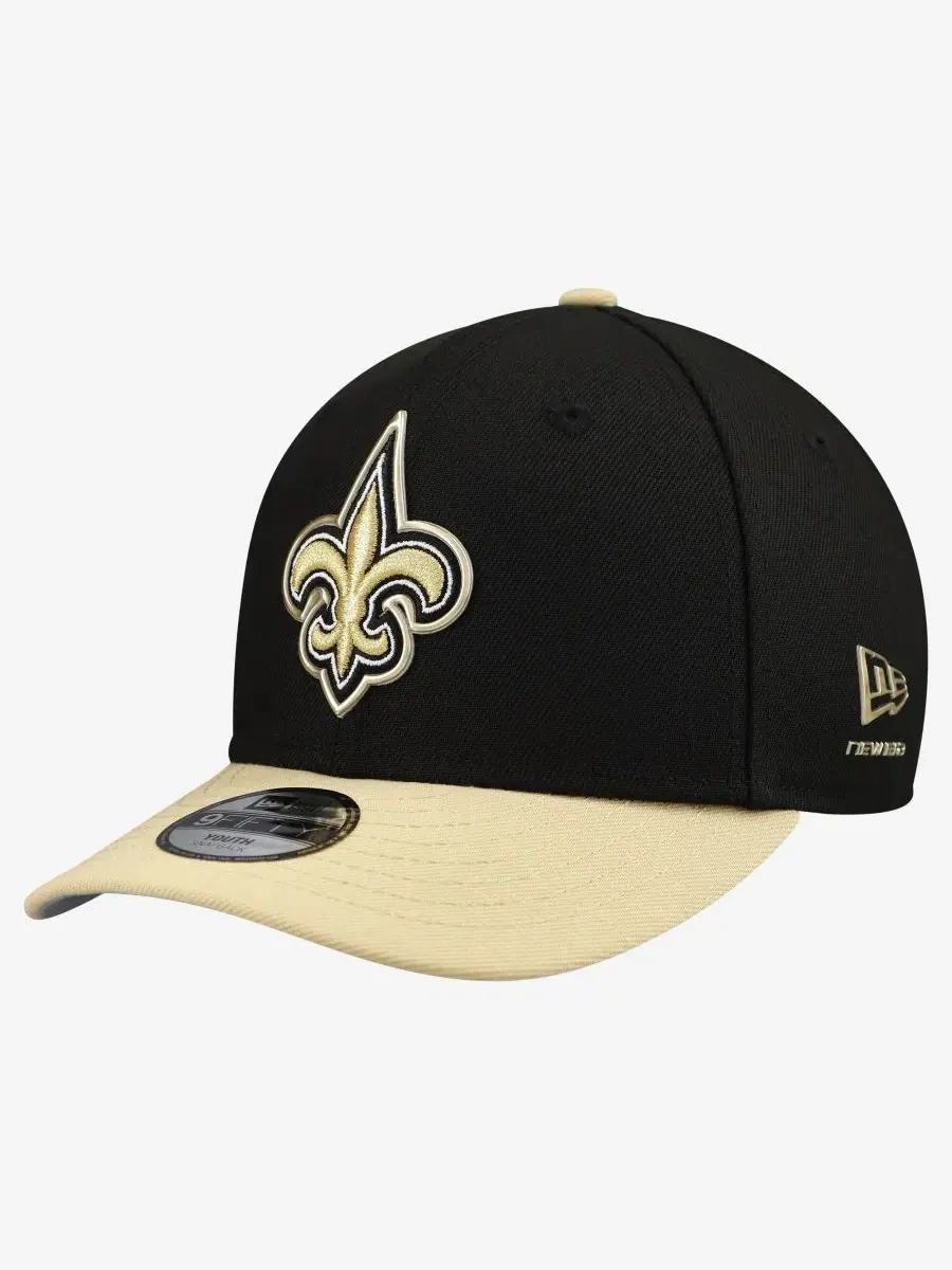 Кепка-снапбек с принтом, модель 2026 NFL Draft New Era