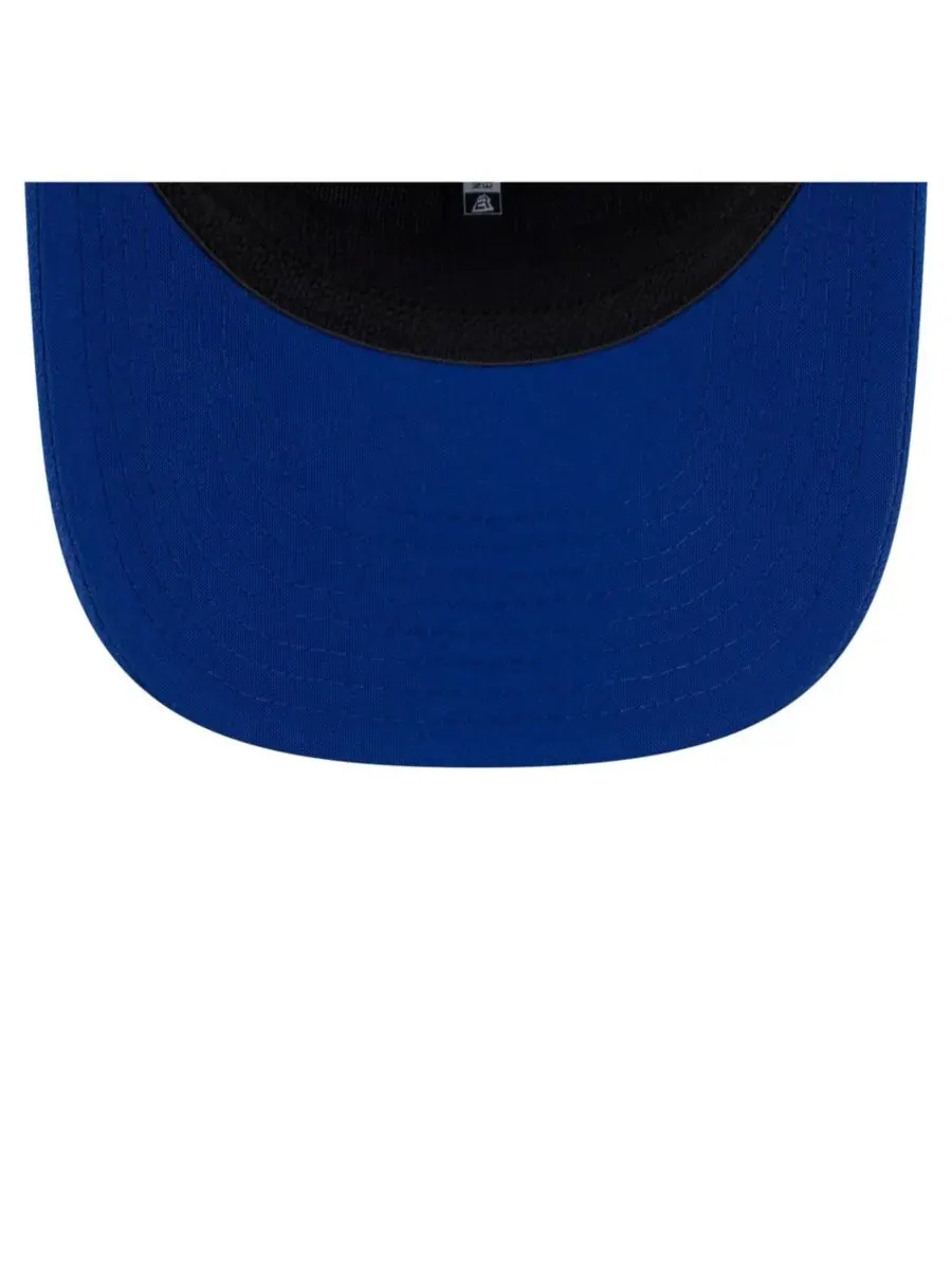 New Era Мужская бейсболка Royal Kentucky Wildcats Game Day Multi-Rope 9SEVENTY с эластичными — изображение 3 из 5