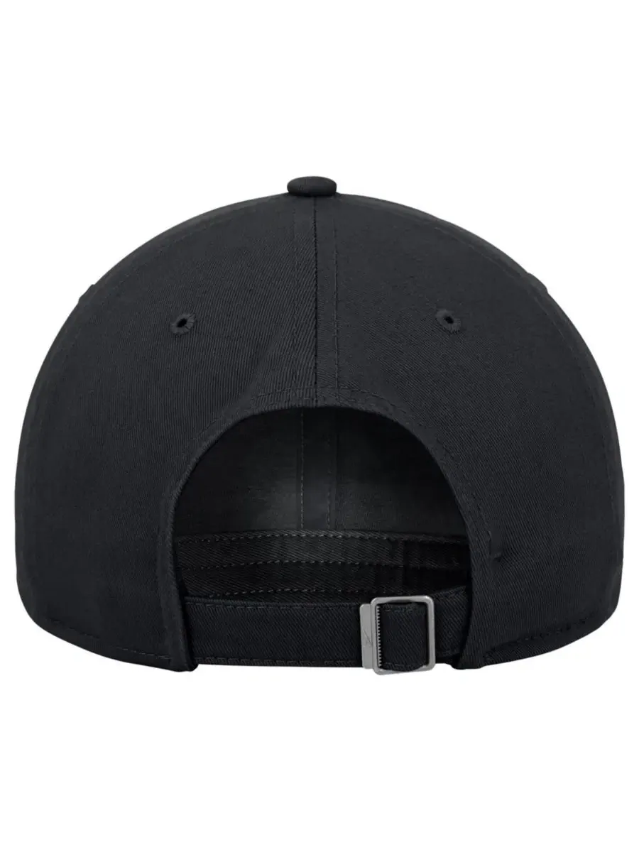 Кепка LA28 Summer Olympics Script Club Adjustable Hat Nike — изображение 3 из 3, черный