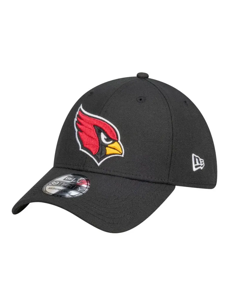 Кепка New Era Core Team 39THIRTY Flex Hat