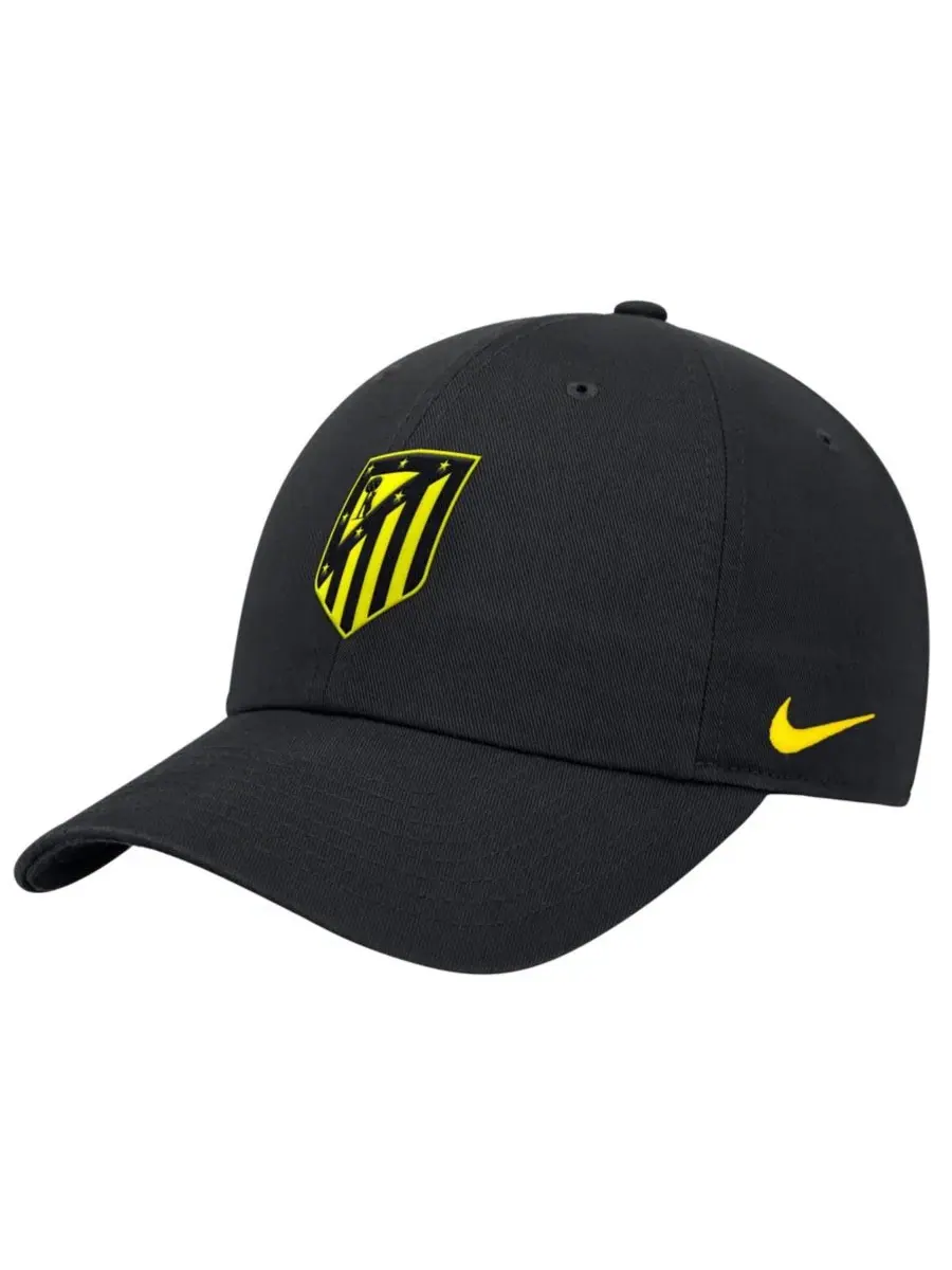 Кепка Nike Club с вышитым значком