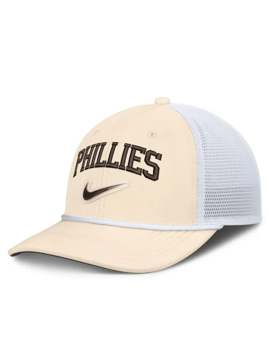 Кепка Nike Rise Dri-FIT Trucker Adjustable Hat