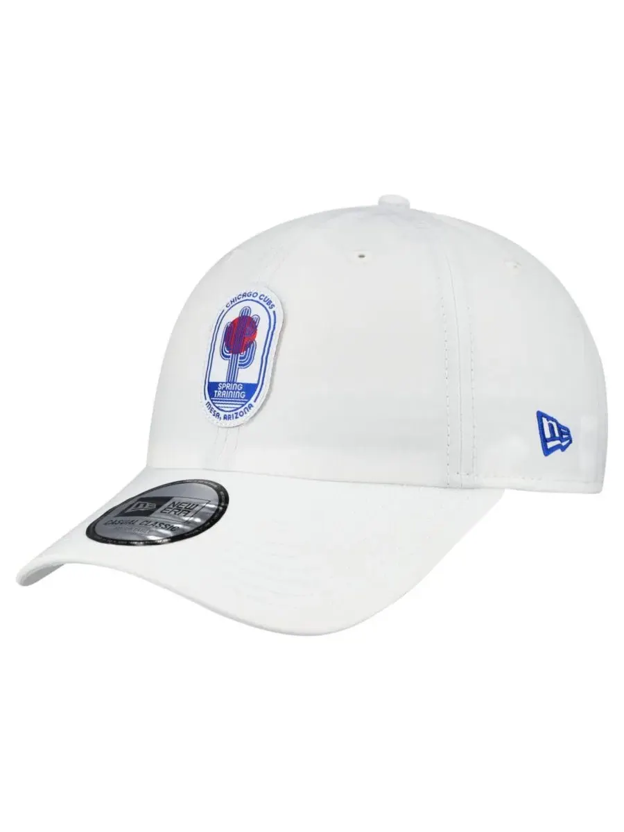 Кепка Chicago Cubs New Era