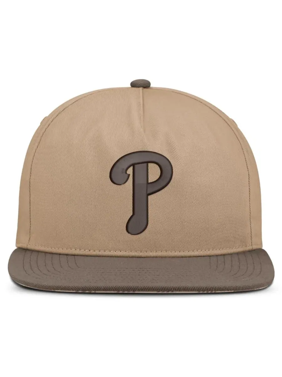 Бейсболка с вышитым логотипом Philadelphia Phillies Nike — изображение 2 из 5
