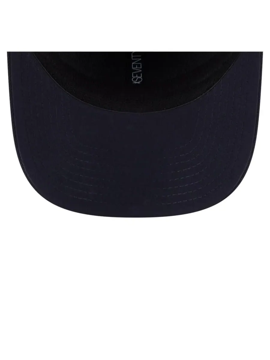 New Era Мужская темно-синяя кепка Penn State Nittany Lions Game Day Multi-Rope 9SEVENTY с — изображение 5 из 5, темно-синий