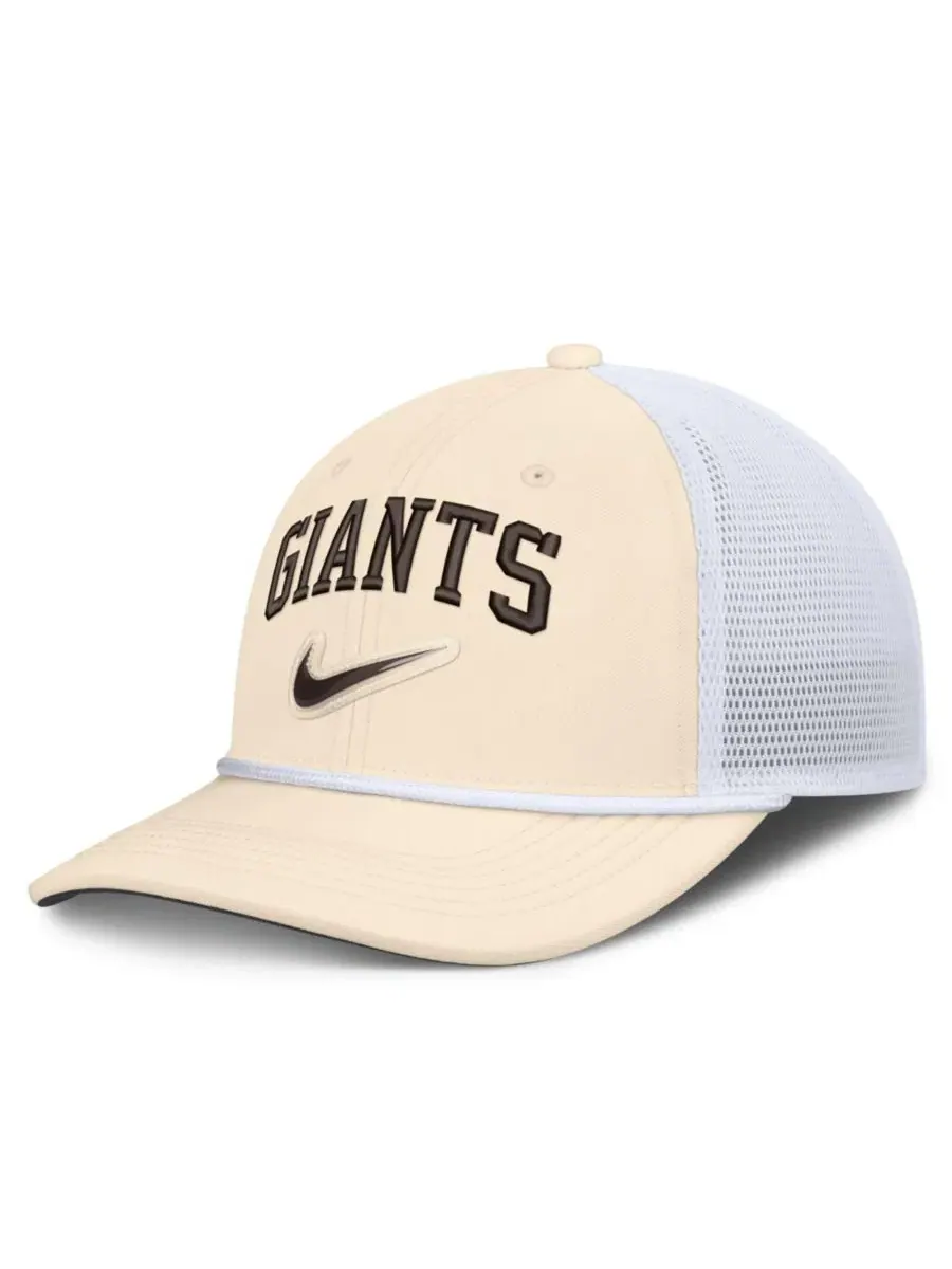Кепка Nike Rise Dri-FIT Trucker