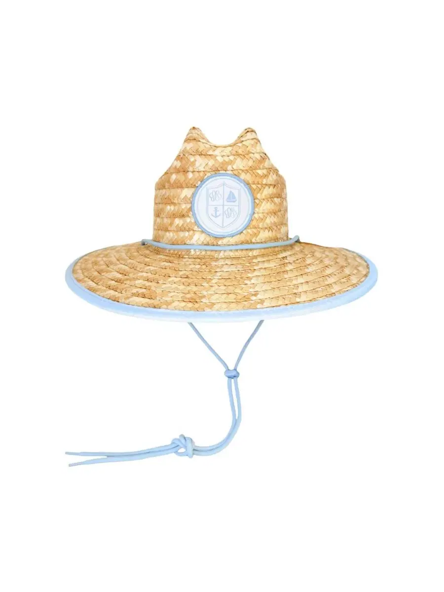 Детская панама Lifeguard Hat Bits & Bows