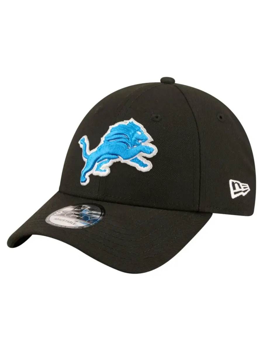 Бейсболка New Era Core Team 9FORTY с вышитым логотипом