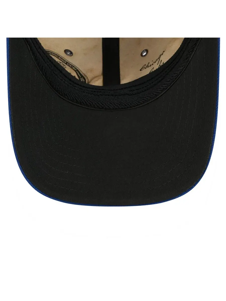 Кепка New Era Chicago Cubs 2026 MLB All-Star Game 39THIRTY Flex — изображение 5 из 5, королевский