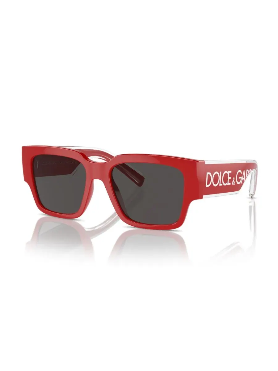 Детские солнцезащитные очки Dx6004 Dolce&Gabbana