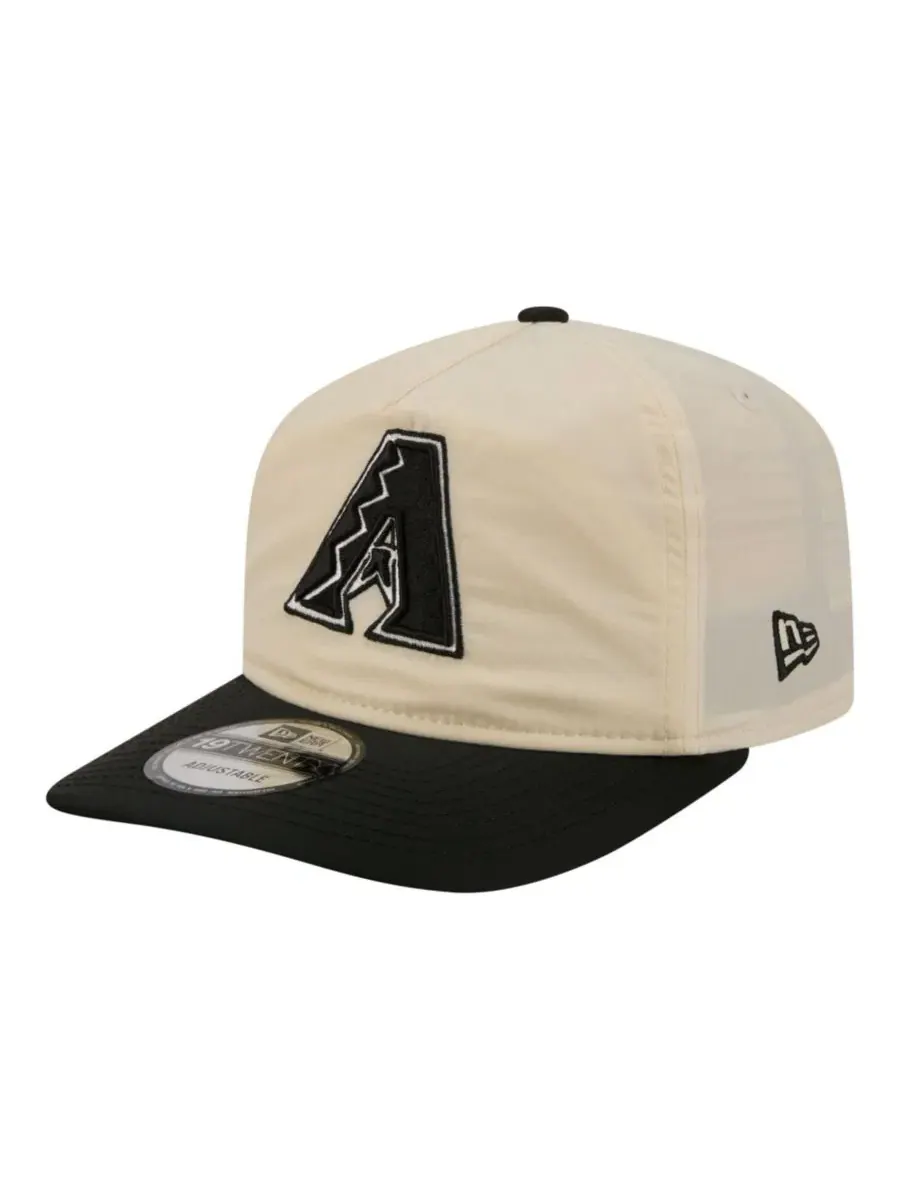 Бейсболка New Era Arizona Diamondbacks Everyday 19TWENTY, регулируемая