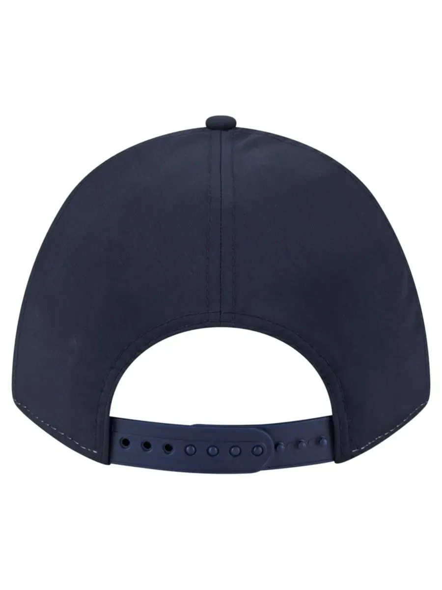 Кепка с вышивкой Minnesota Twins, Gradient 9FORTY M-Crown New Era — изображение 4 из 5, темно-синий