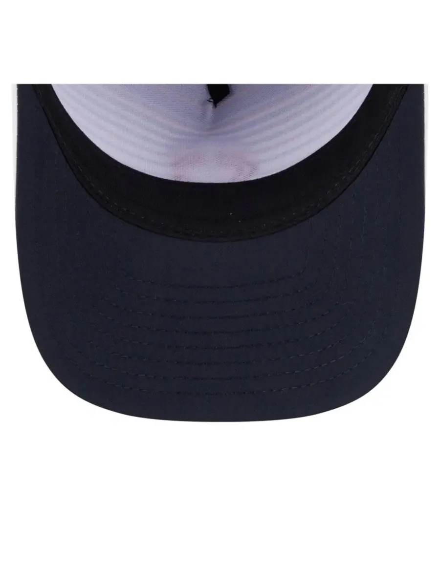 Кепка с вышивкой Minnesota Twins, Gradient 9FORTY M-Crown New Era — изображение 5 из 5, темно-синий
