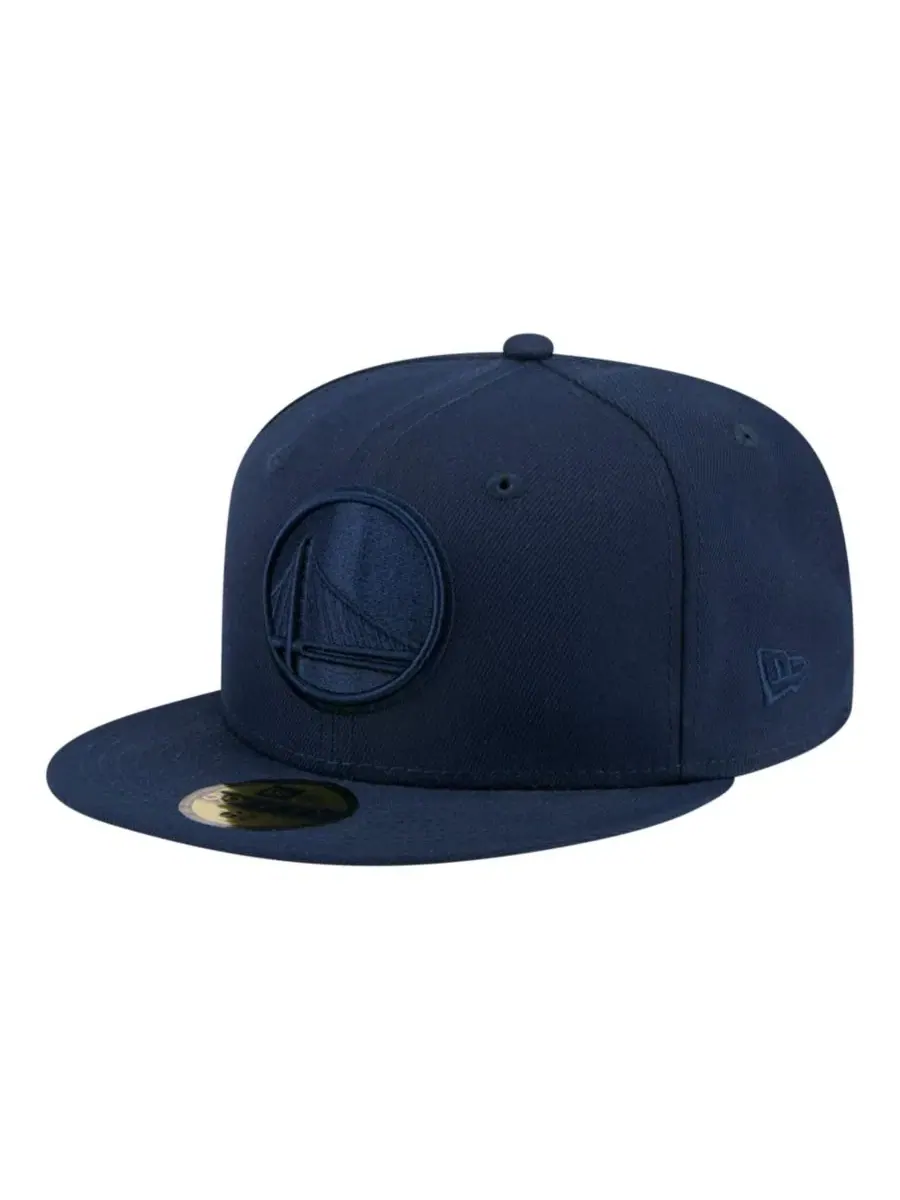 Кепка New Era 59FIFTY с вышитым логотипом команды