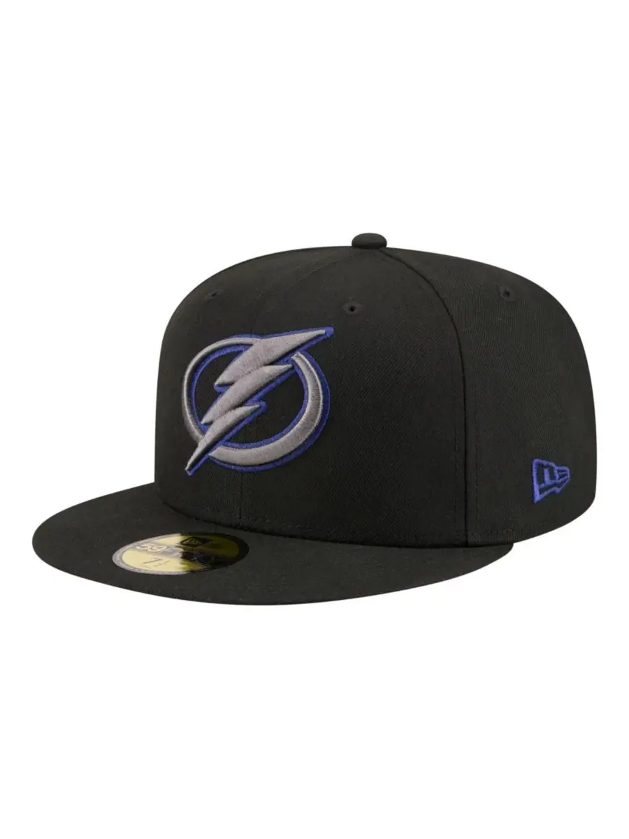 Кепка с принтом Color Pop 59FIFTY New Era