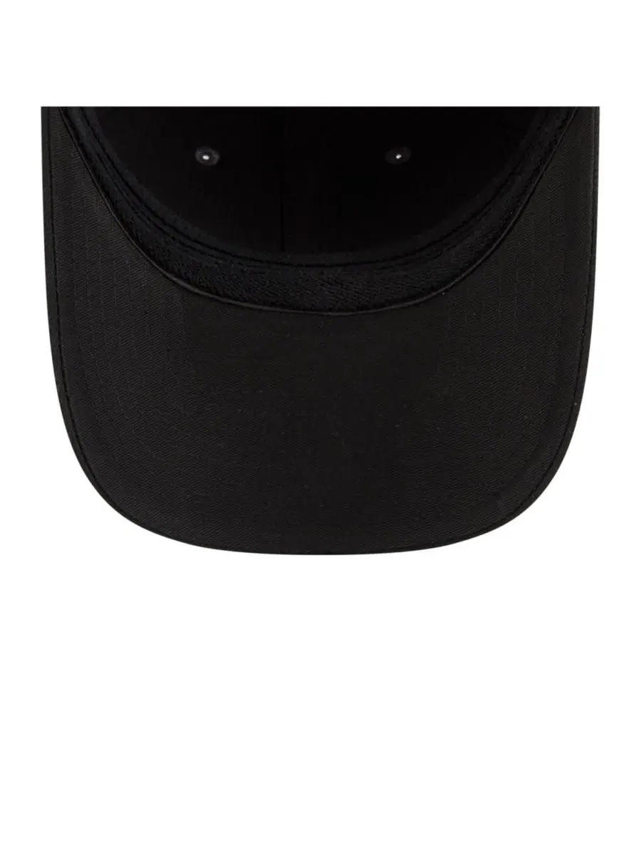 Бейсболка New Era San Francisco Giants Player Replica Alternate 39THIRTY Flex Hat — изображение 5 из 5, серый черный