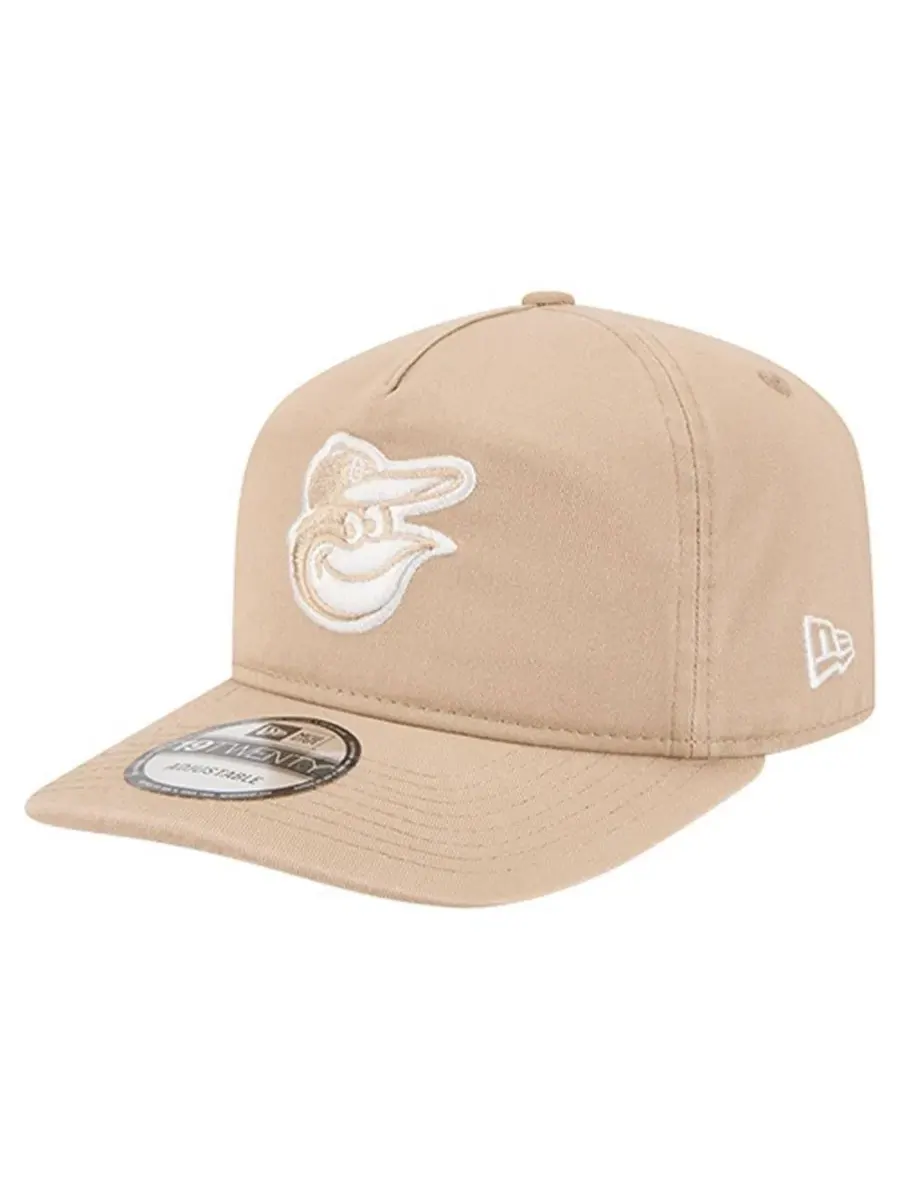 Кепка New Era Cam 19TWENTY