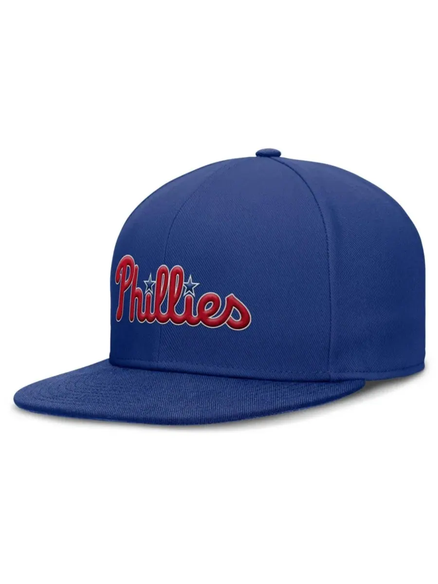 Кепка Nike с вышивкой Philadelphia Phillies