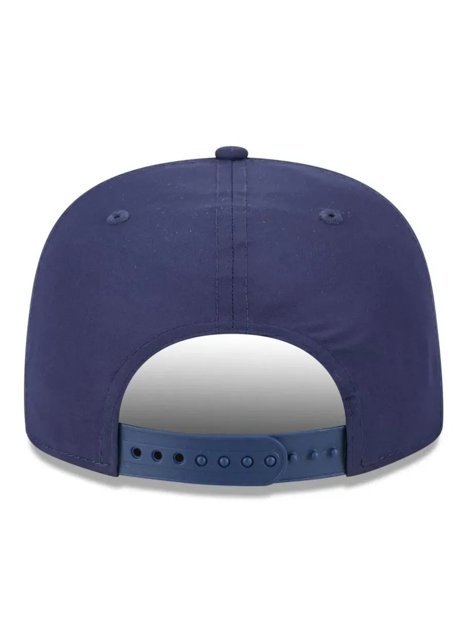 Кепка-снапбек New Era Tampa Bay Rays 2025 Big League Chew Golfer — изображение 4 из 4, темно-синий