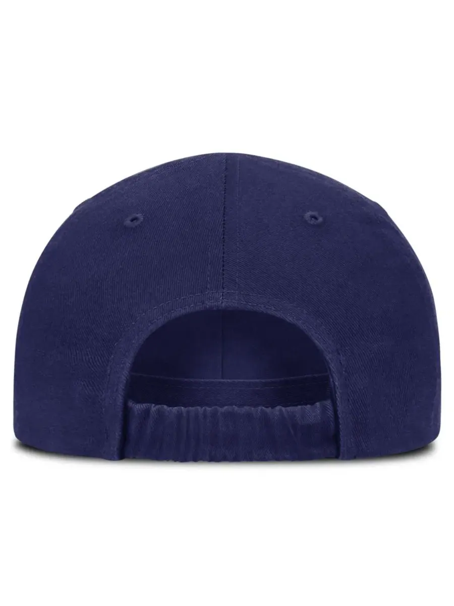 Бейсболка Nike Mascot Club Flex Hat — изображение 3 из 3, королевский