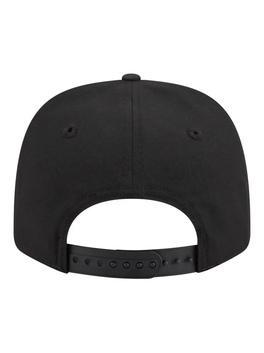 Кепка с принтом Houston Astros Tonal Camo 9SEVENTY New Era — изображение 4 из 5, черный