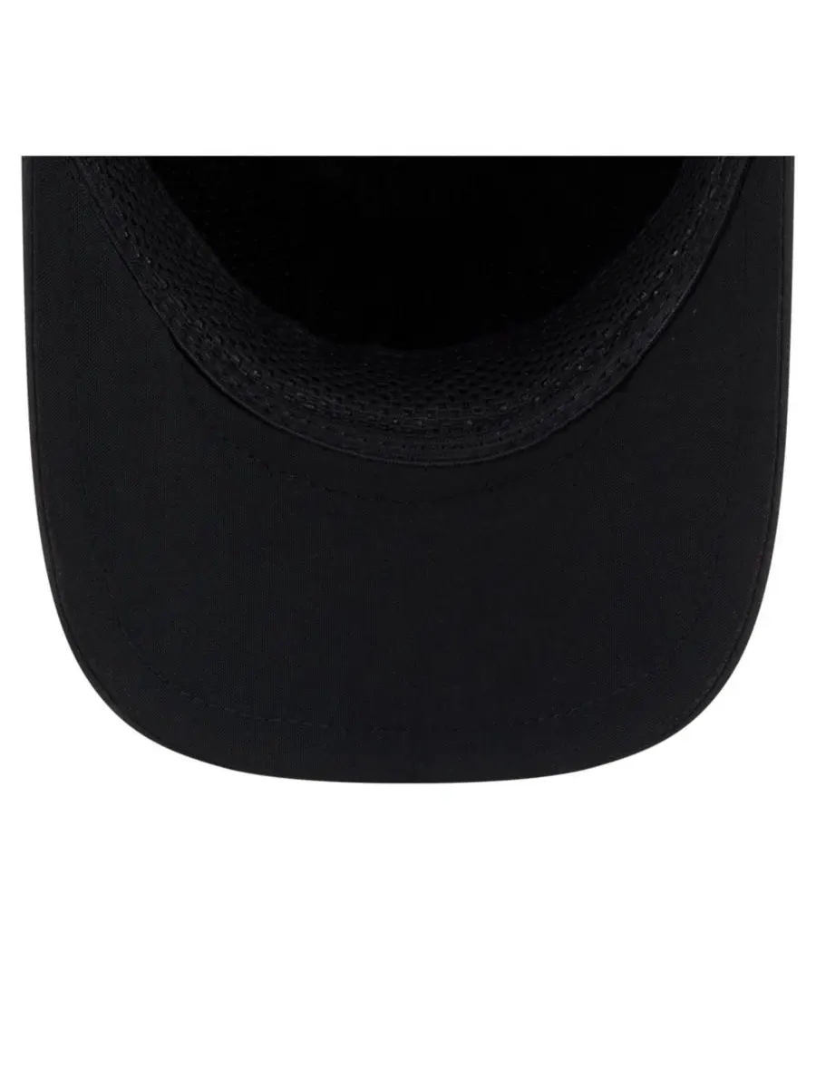 Кепка New Era Injection Apex 9FORTY — изображение 2 из 5, черный