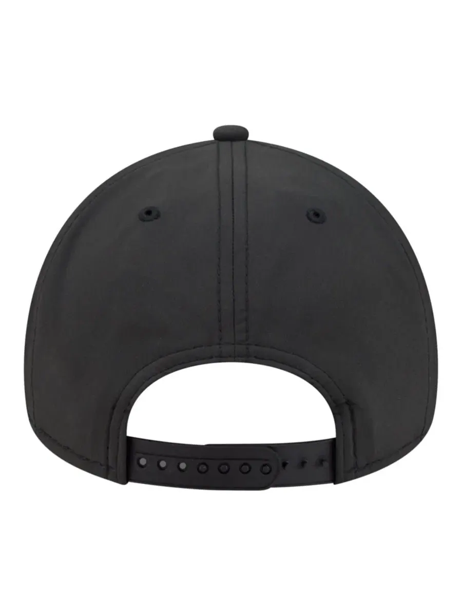 Кепка New Era Injection Apex 9FORTY — изображение 5 из 5, черный