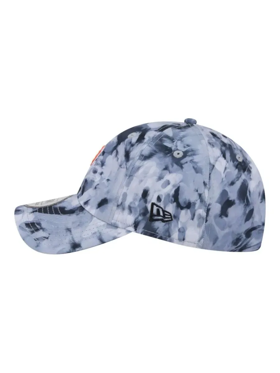 Кепка с вышитым логотипом San Francisco Giants New Era — изображение 6 из 7, серый