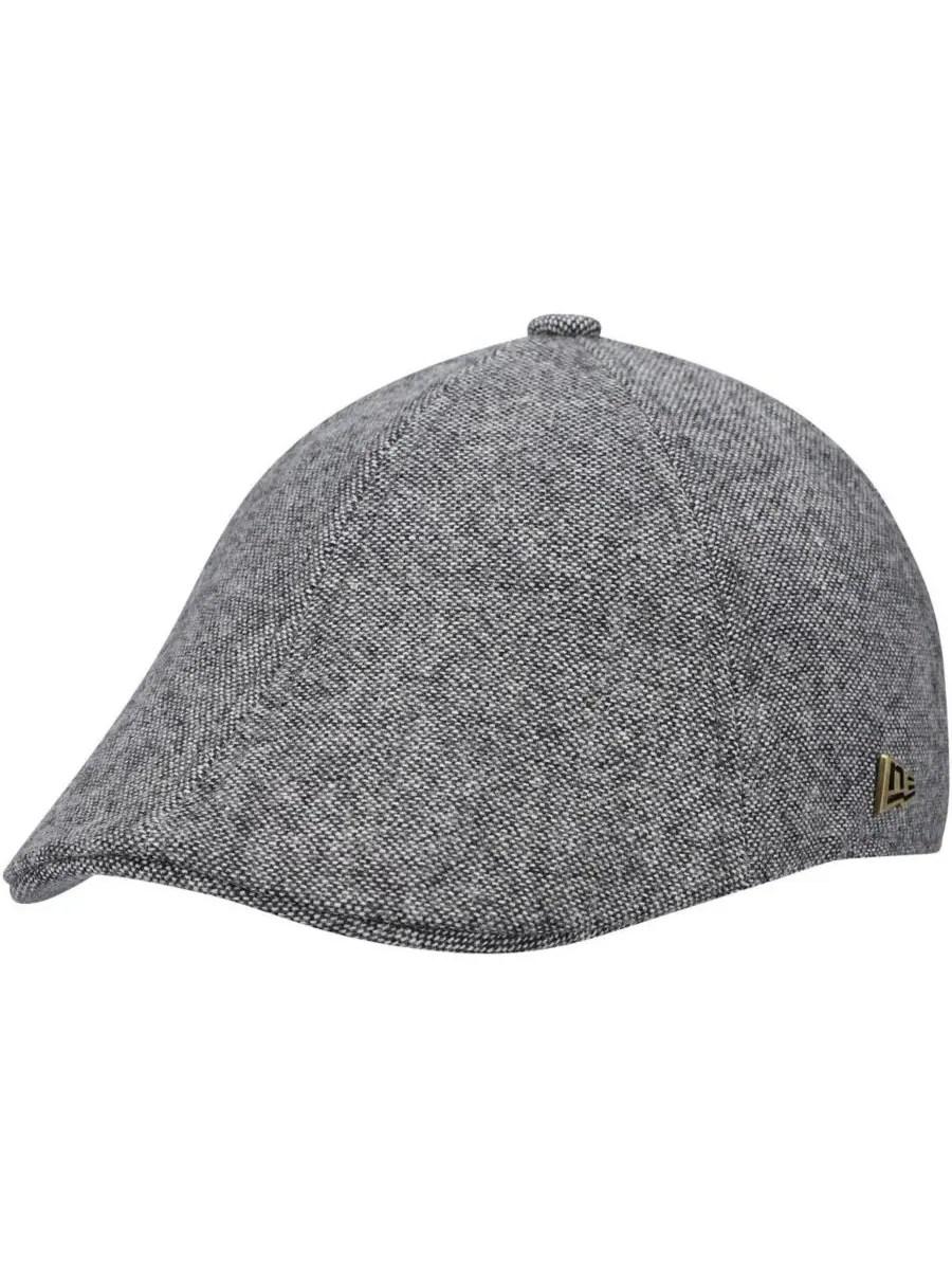 New Era Мужская бейсболка Green Bay Packers Peaky Duckbill Fitted Hat