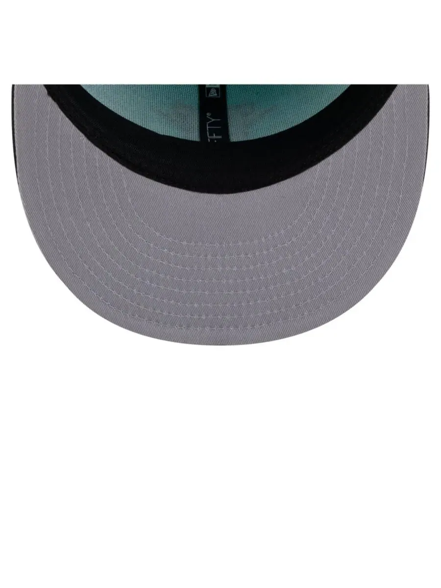 Бейсболка New Era Houston Astros Color Pack 9FIFTY Snapback — изображение 5 из 5, темно-серый