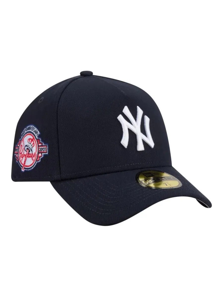 Кепка New York Yankees A-Frame 59FORTY New Era