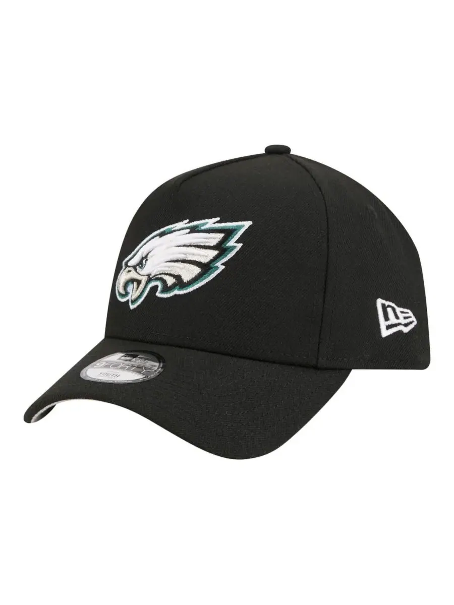 Кепка Philadelphia Eagles 9FORTY A-Frame New Era
