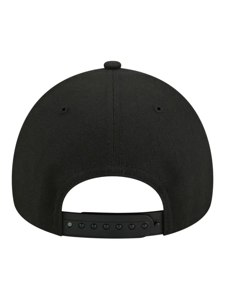 Кепка Philadelphia Eagles 9FORTY A-Frame New Era — изображение 3 из 5, черный