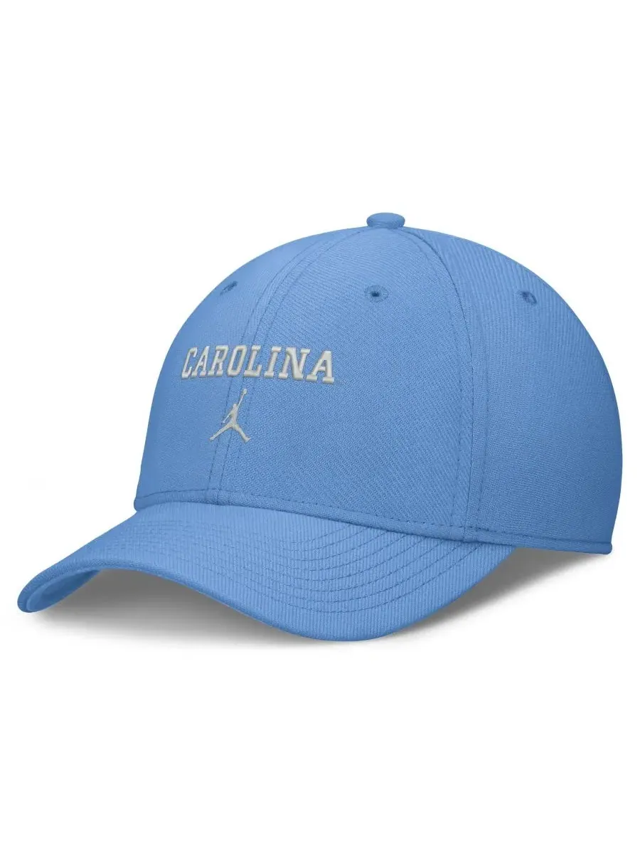 Кепка Jordan Rise On-Field Swoosh Flex Dri-FIT