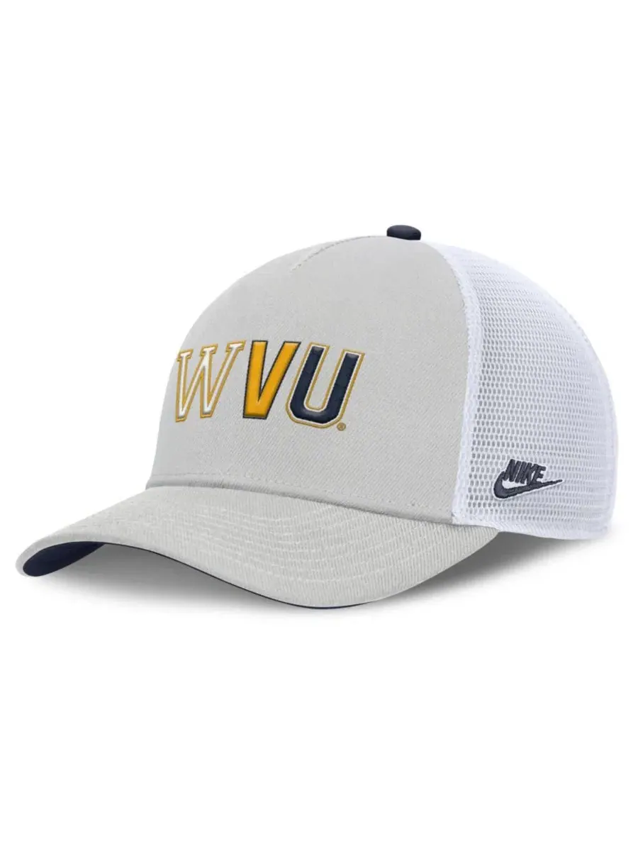 Кепка Nike Legacy Basketball Rise Trucker