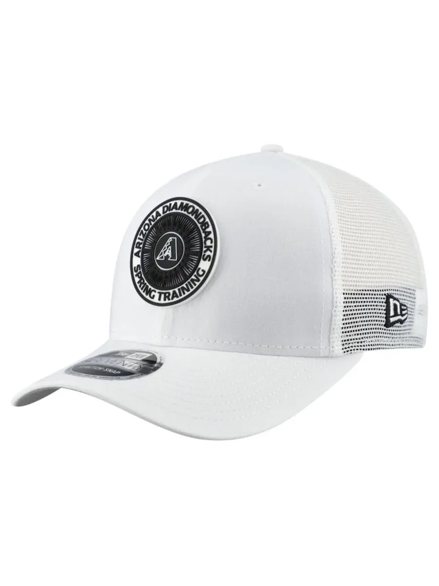 Кепка-тракер с козырьком 9SEVENTY Fan Pack New Era