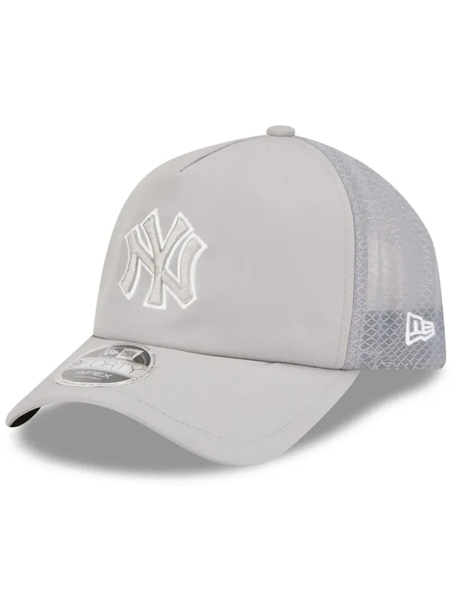 Бейсболка-тракер New Era, 2026 Batting Practice Apex 9FORTY
