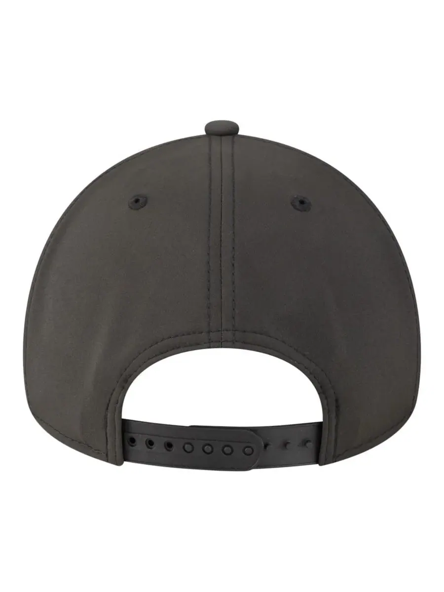 Кепка Apex 9FORTY New Era — изображение 2 из 5, черный