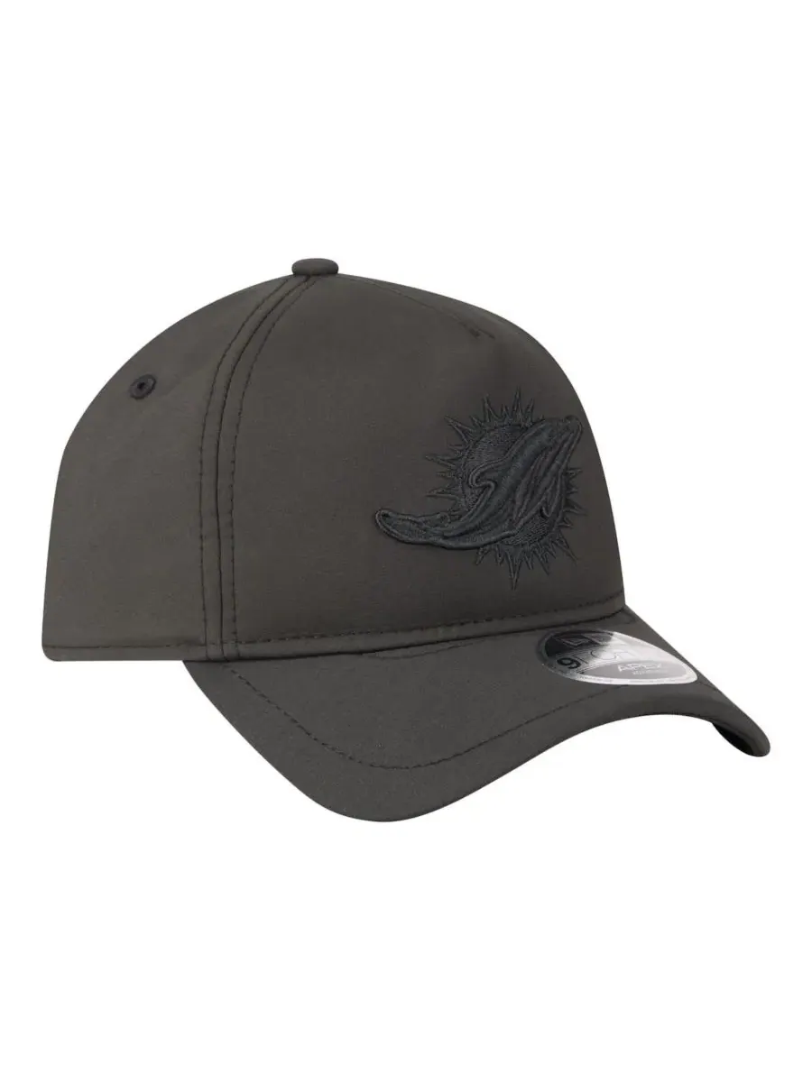 Кепка Apex 9FORTY New Era — изображение 3 из 5, черный