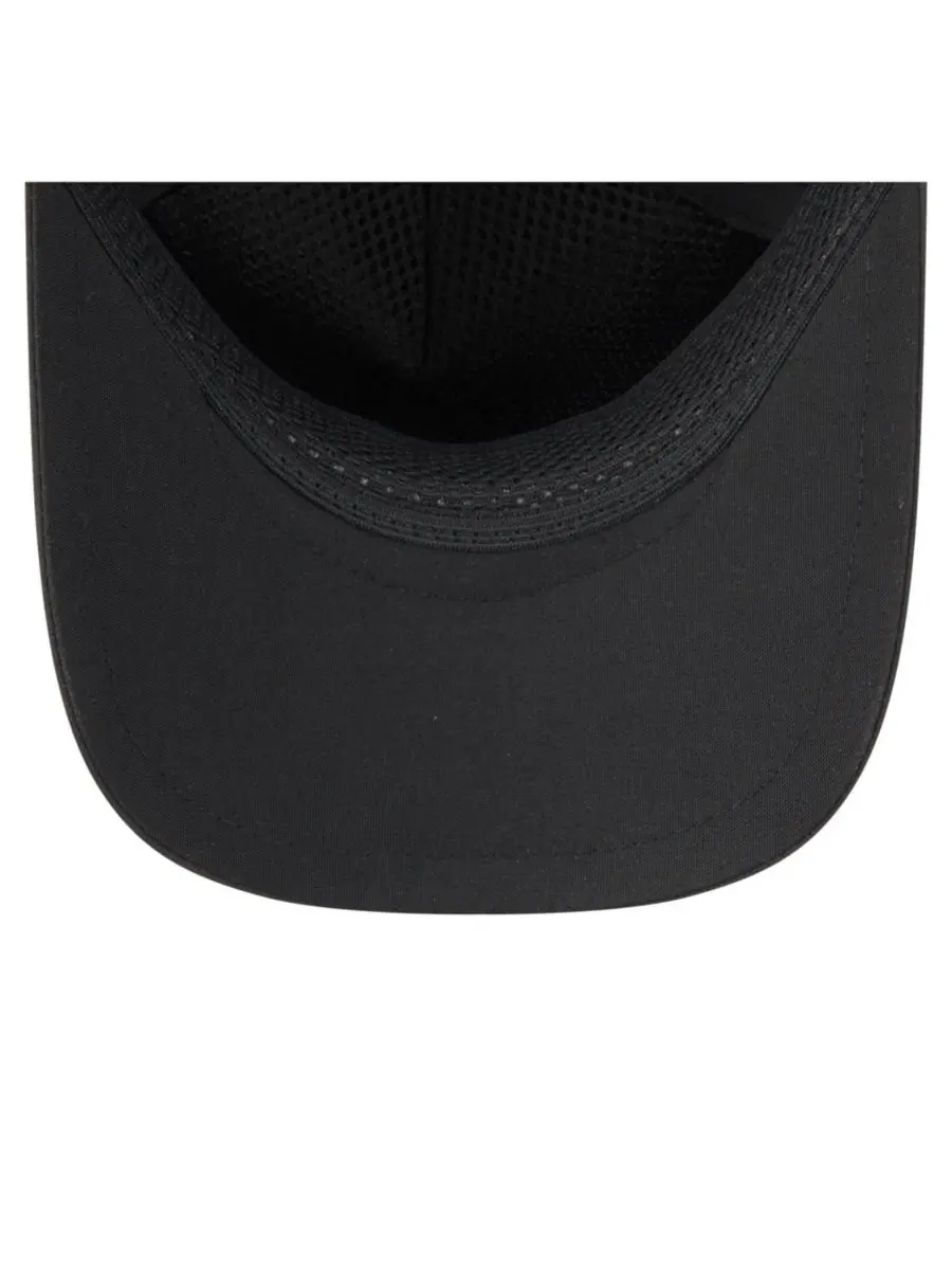 Кепка Apex 9FORTY New Era — изображение 5 из 5, черный