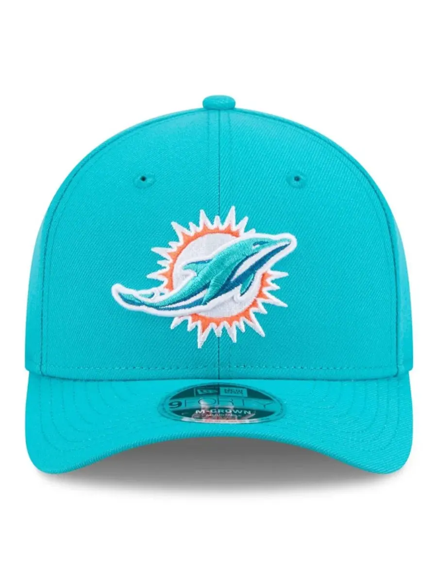 Кепка New Era с вышивкой флага Испании — изображение 2 из 5, голубой