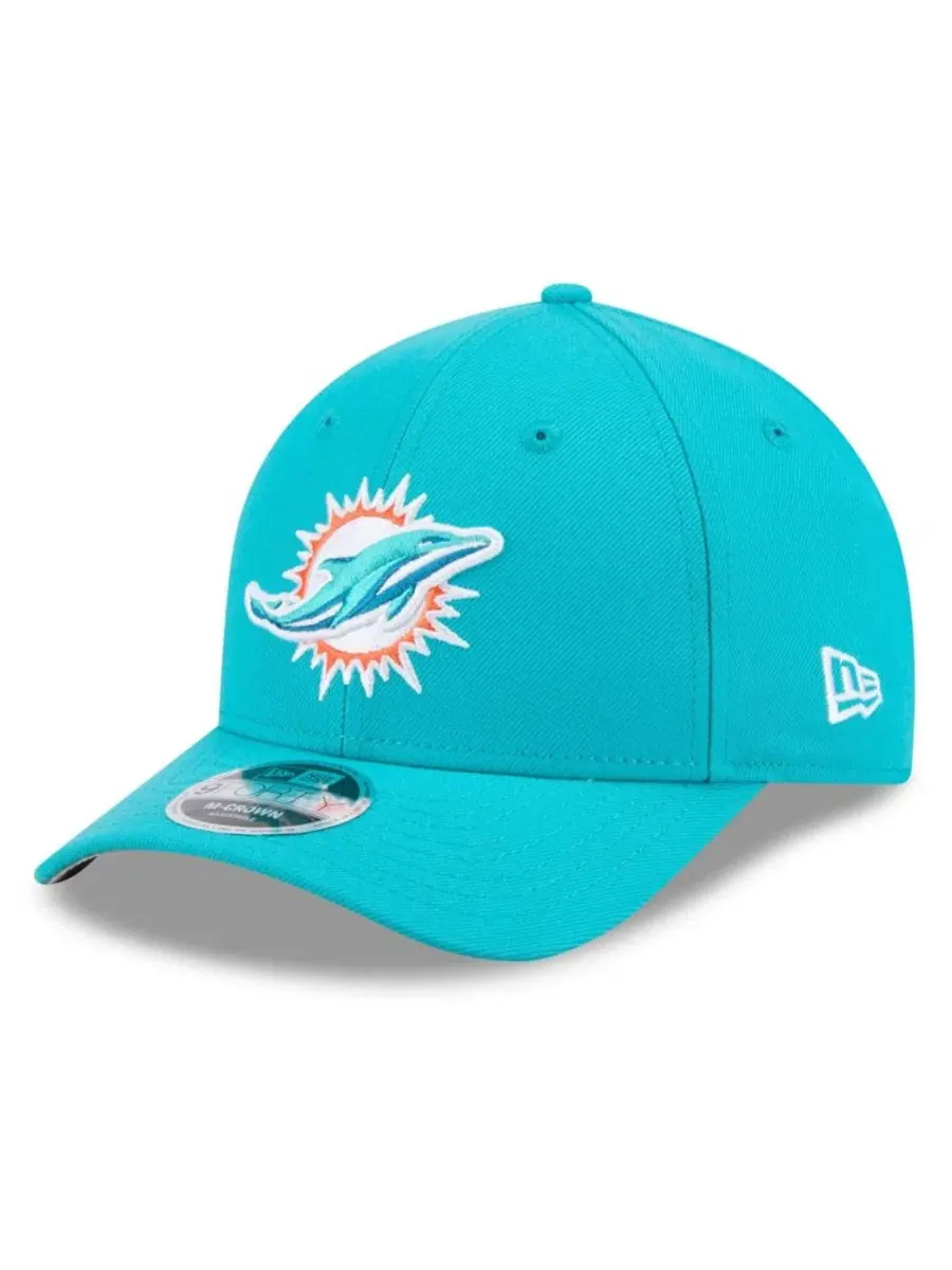 Кепка New Era с вышивкой флага Испании — изображение 3 из 5, голубой