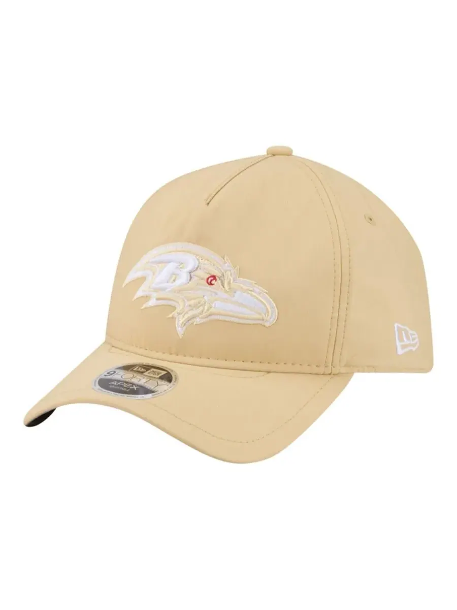 Кепка New Era Apex 9FORTY