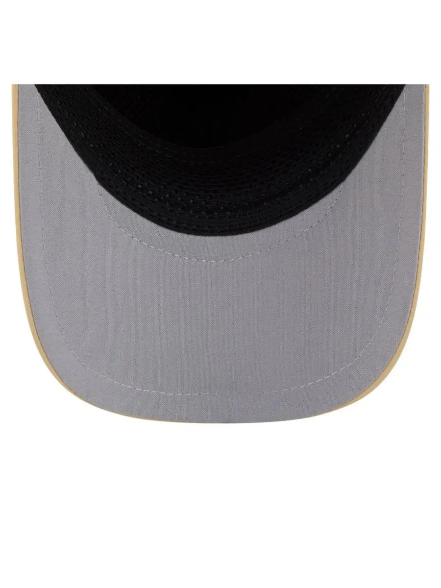Кепка New Era Apex 9FORTY — изображение 5 из 5, бежевый