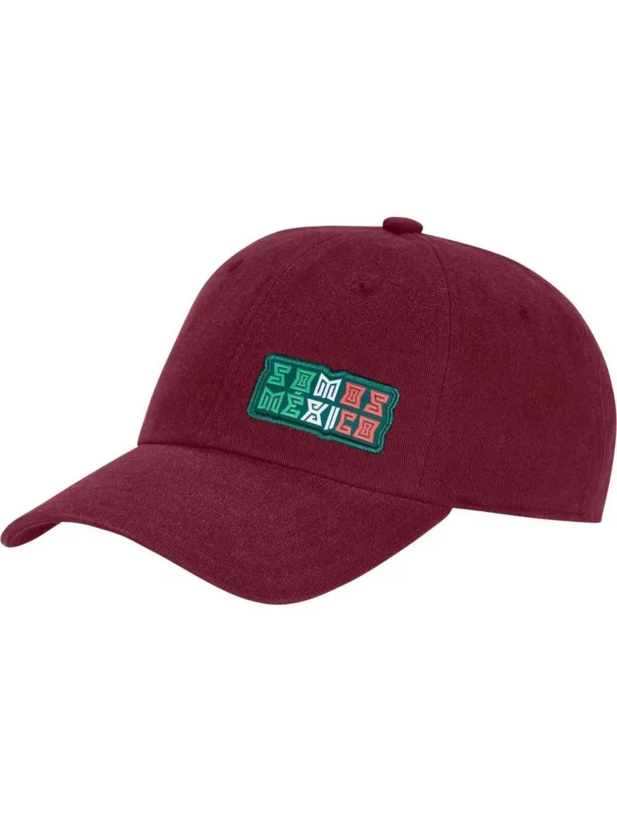 Кепка с вышивкой Mexico National Team adidas