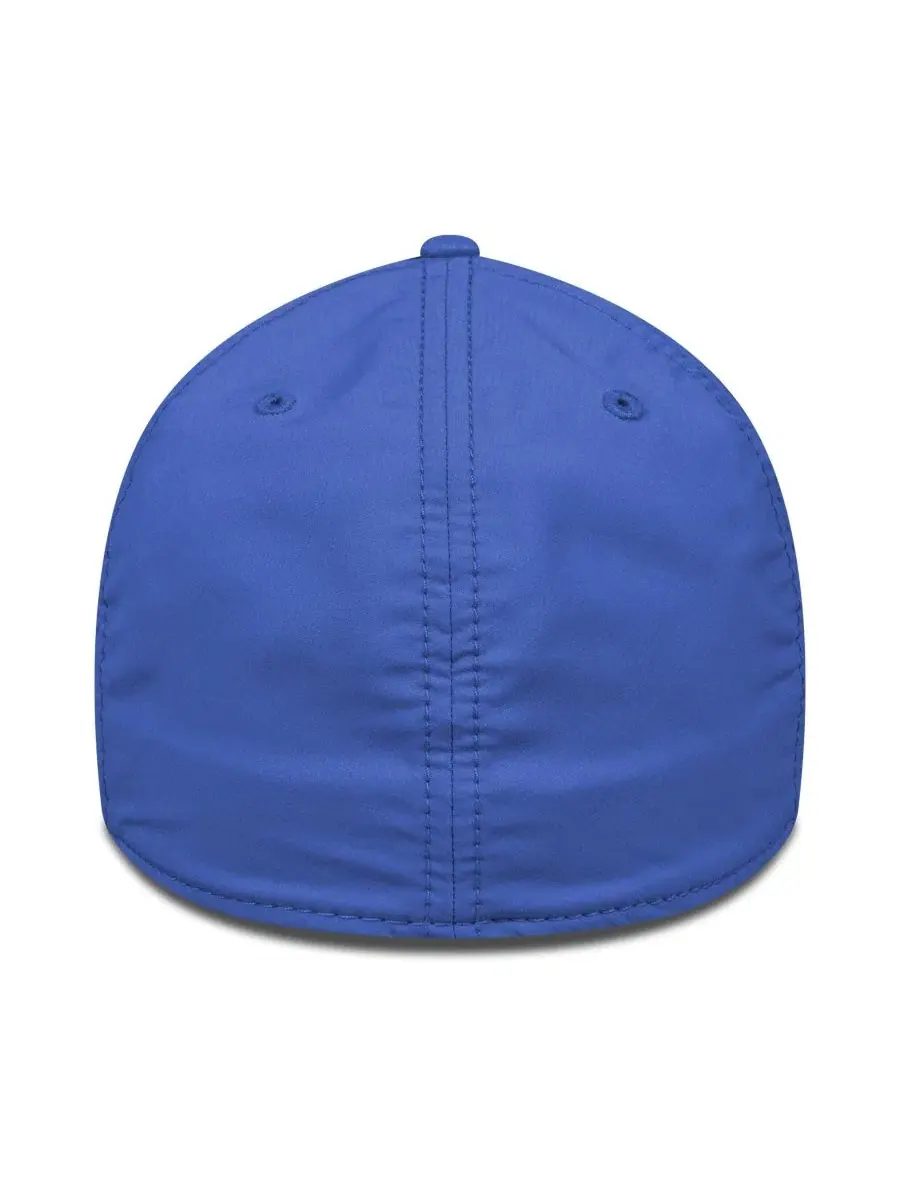 Кепка-флекс с вышитым логотипом USMNT LevelWear — изображение 3 из 4, королевский