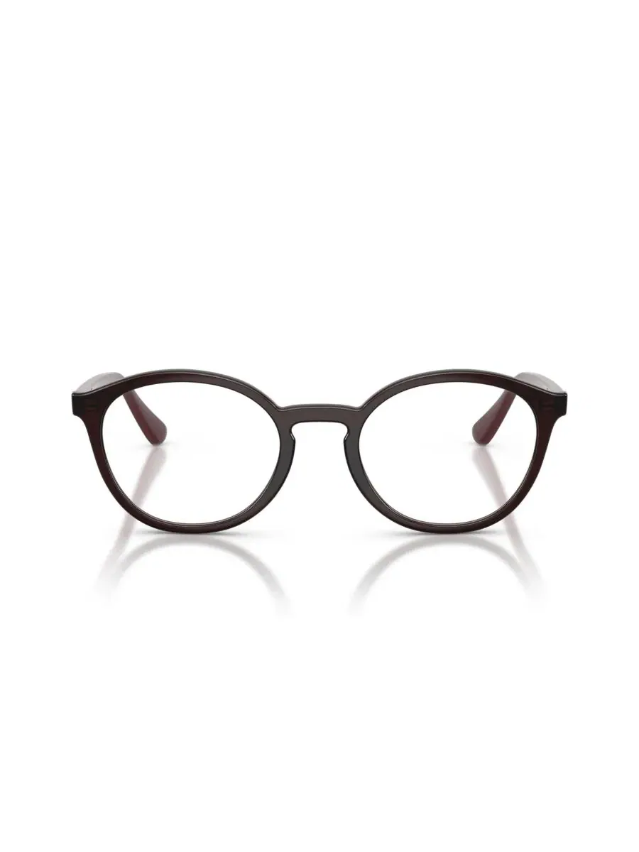Детские очки VY2044 Vogue Eyewear — изображение 2 из 5, прозрачный